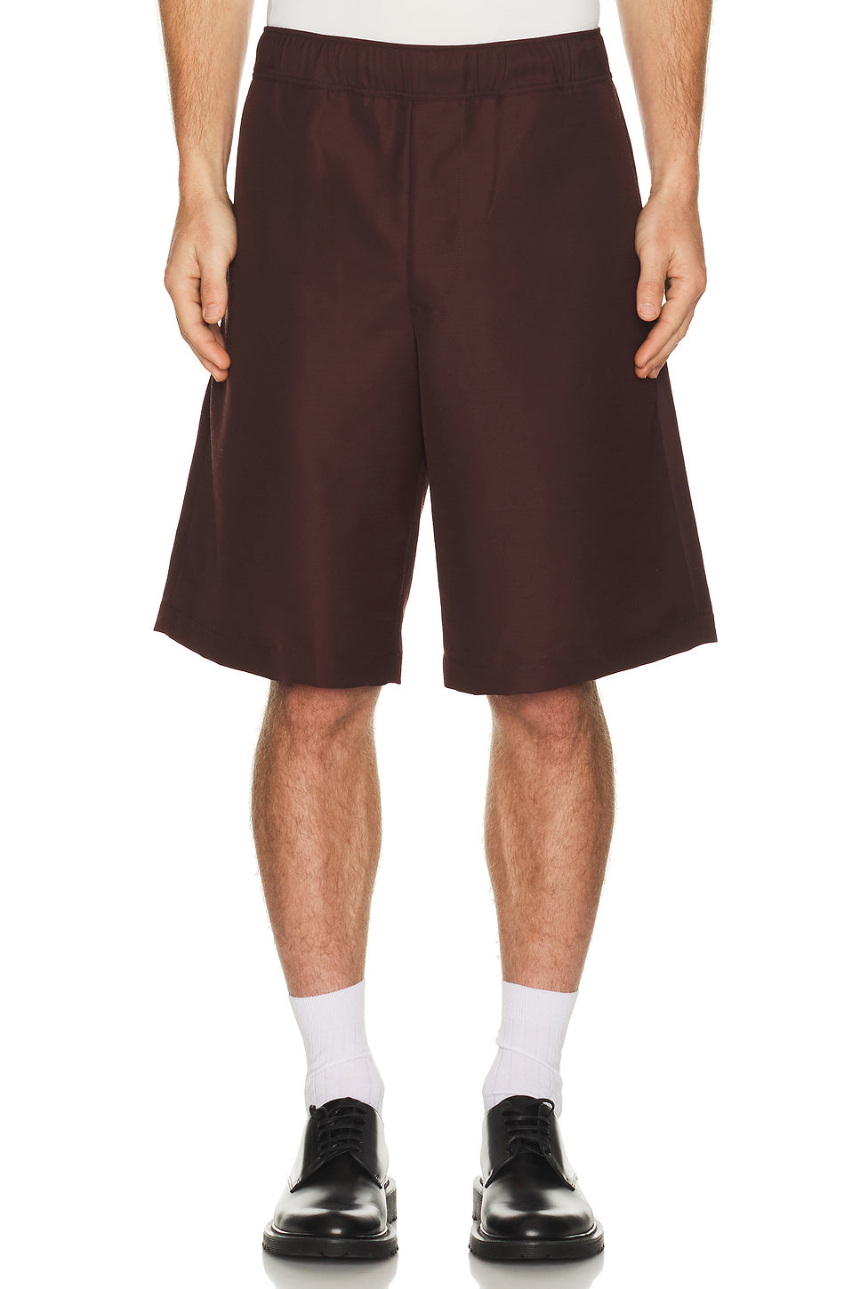 Easy Shorts