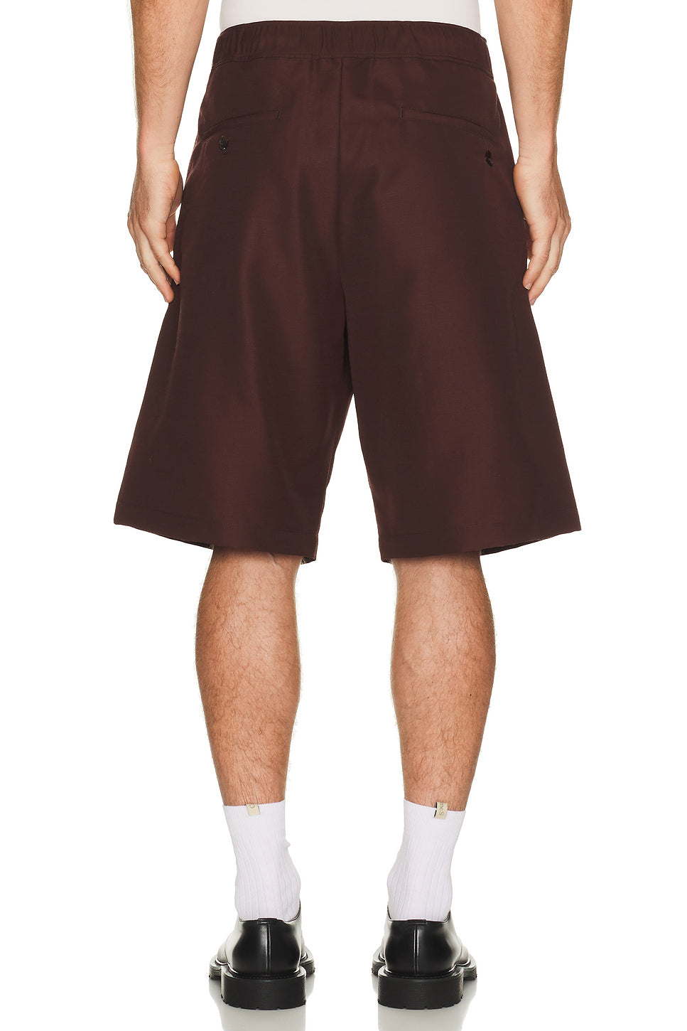 Easy Shorts