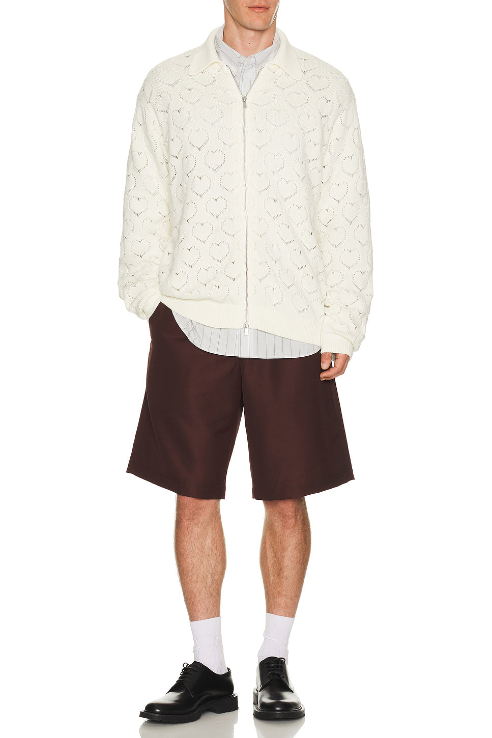 Easy Shorts