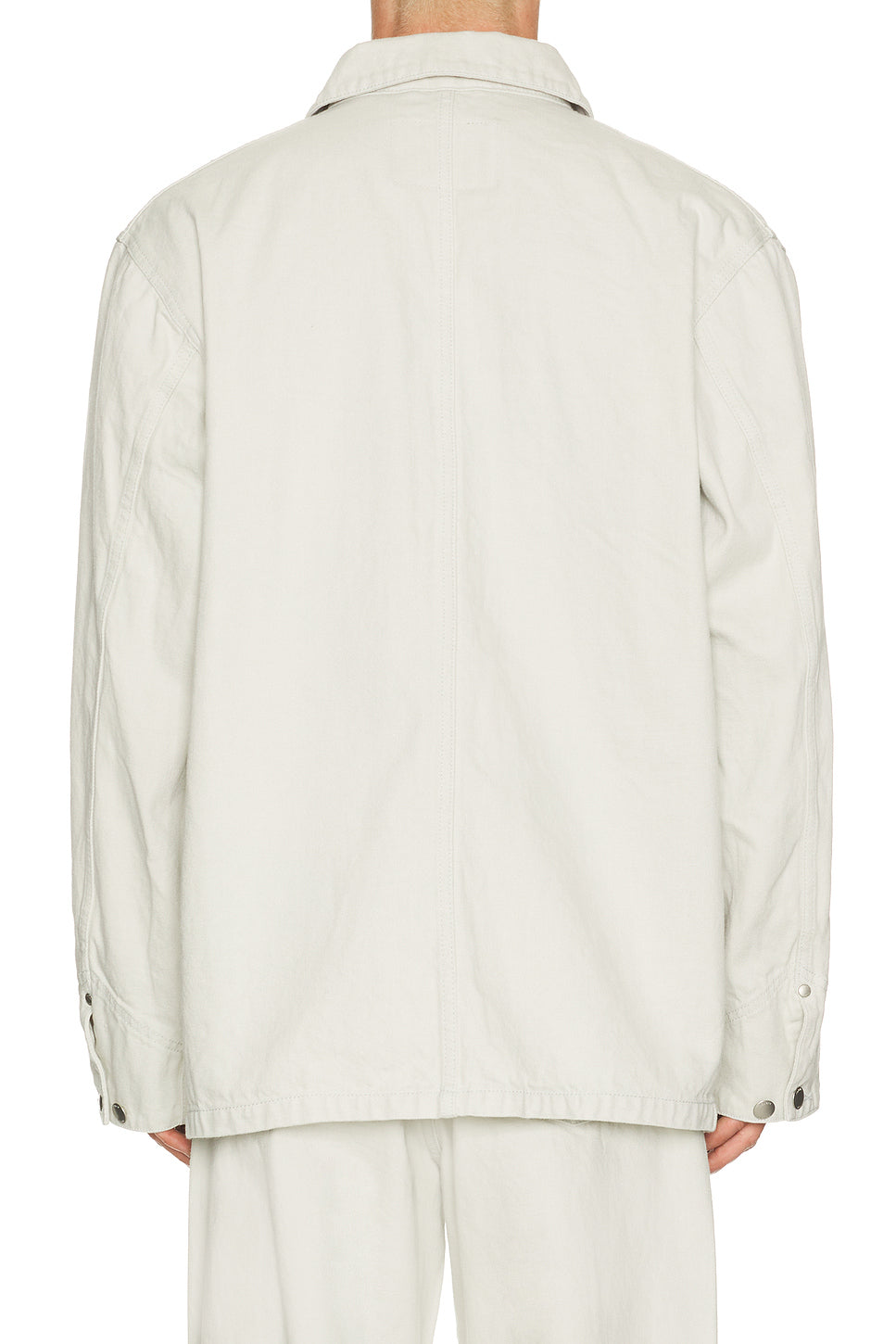 Chore Jacket