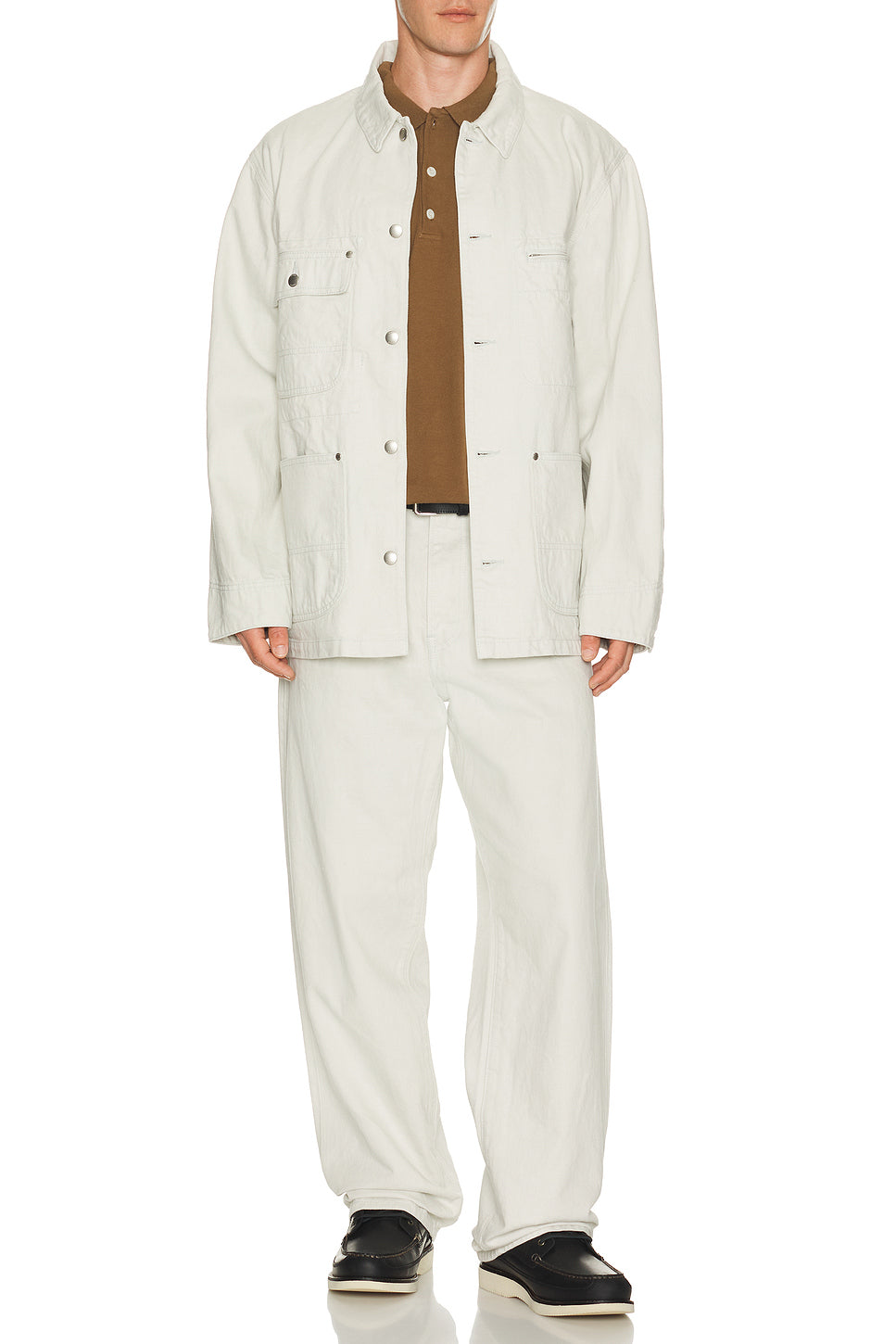 Chore Jacket