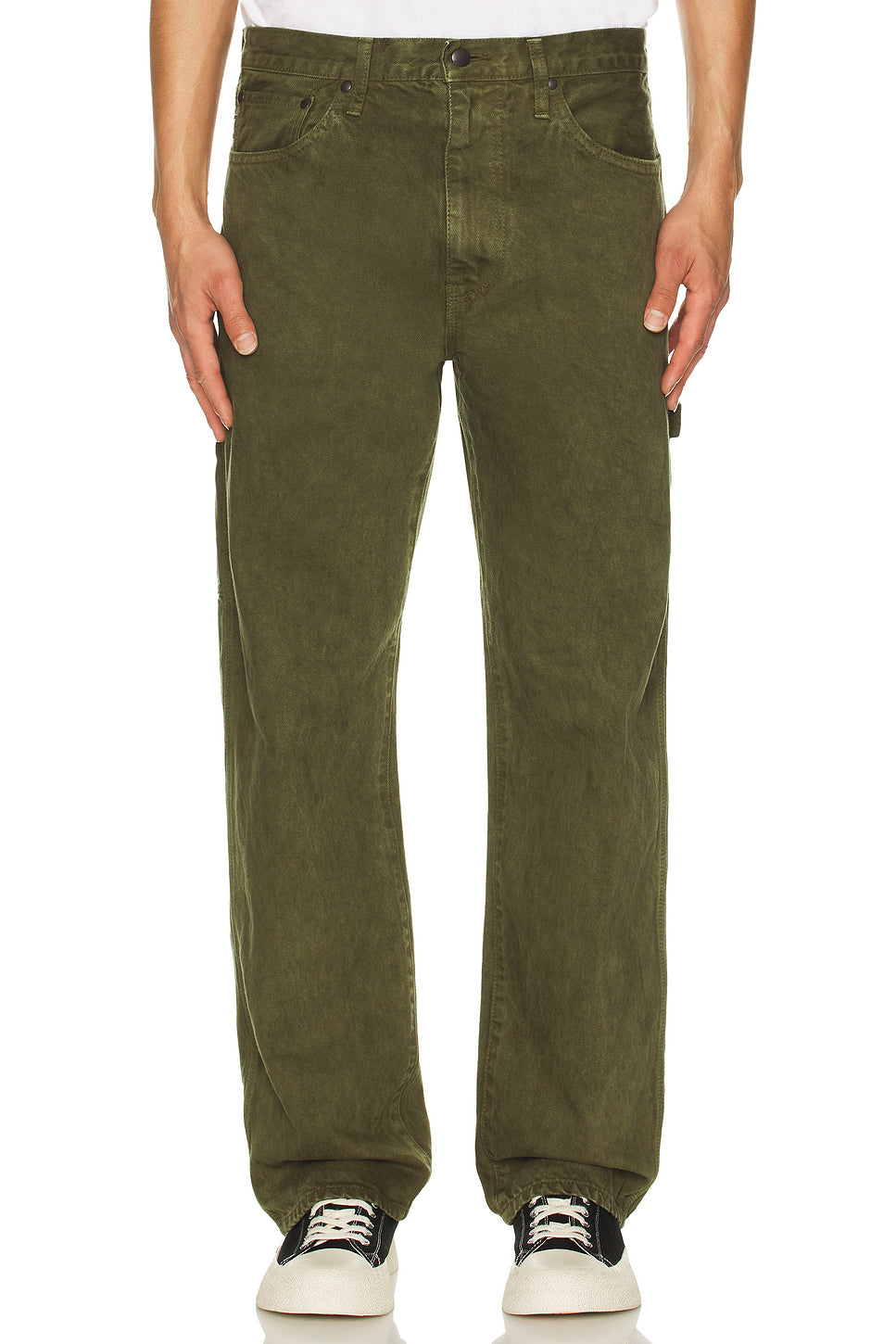 Painter Pant
