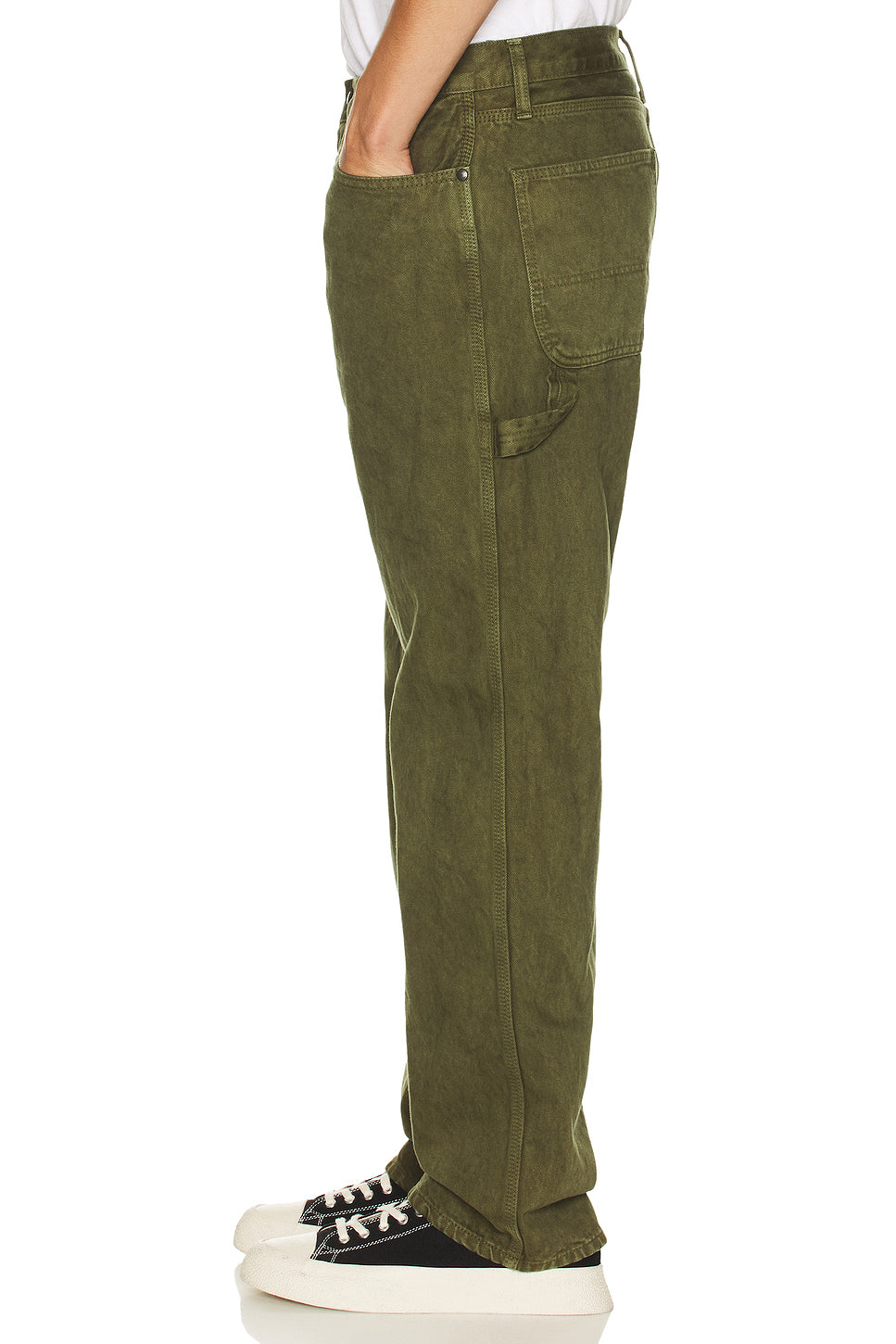 Painter Pant