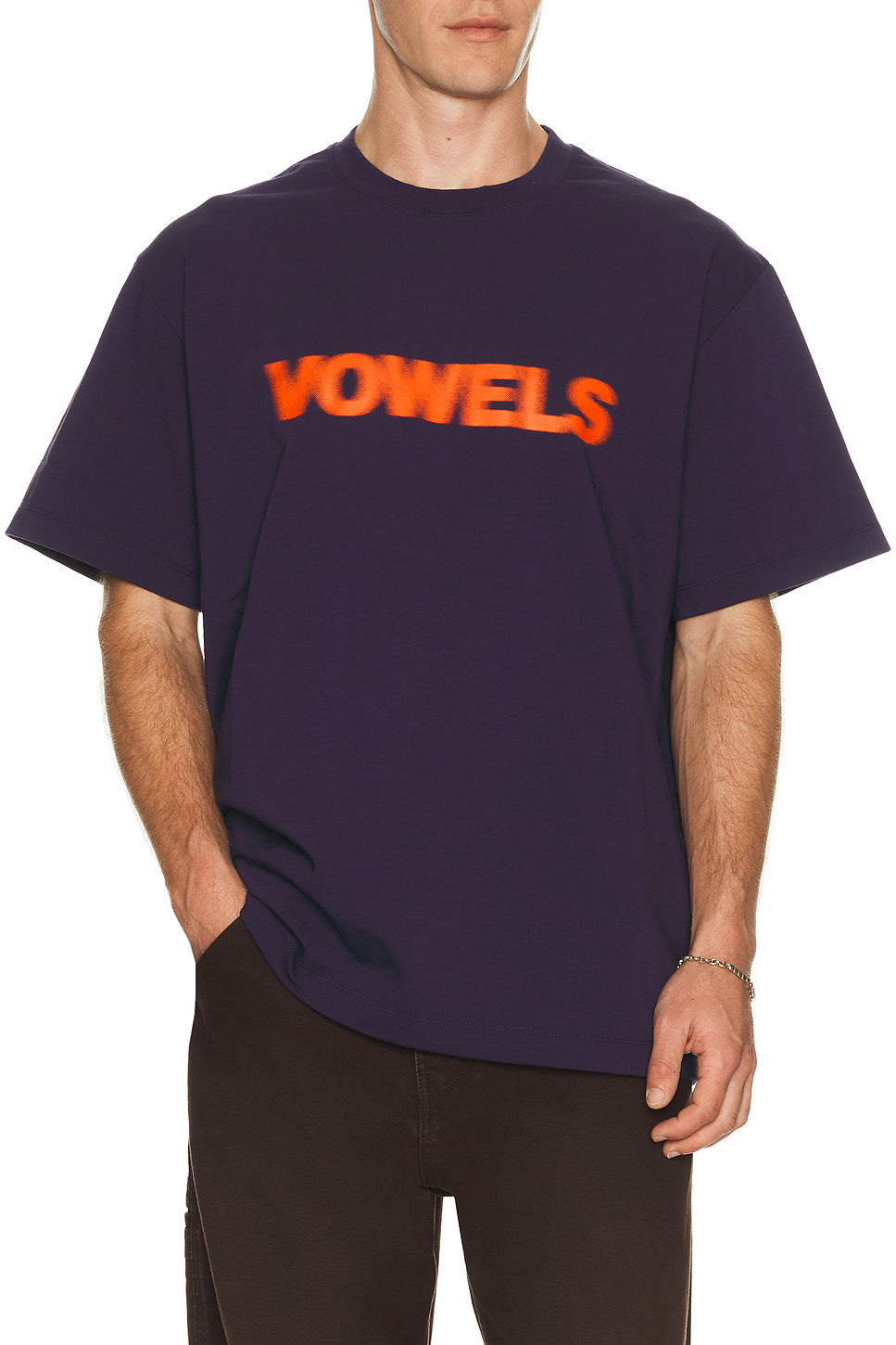 Blur Tee