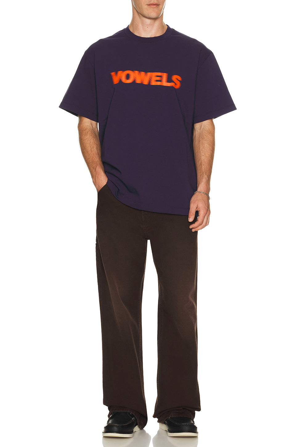 Blur Tee
