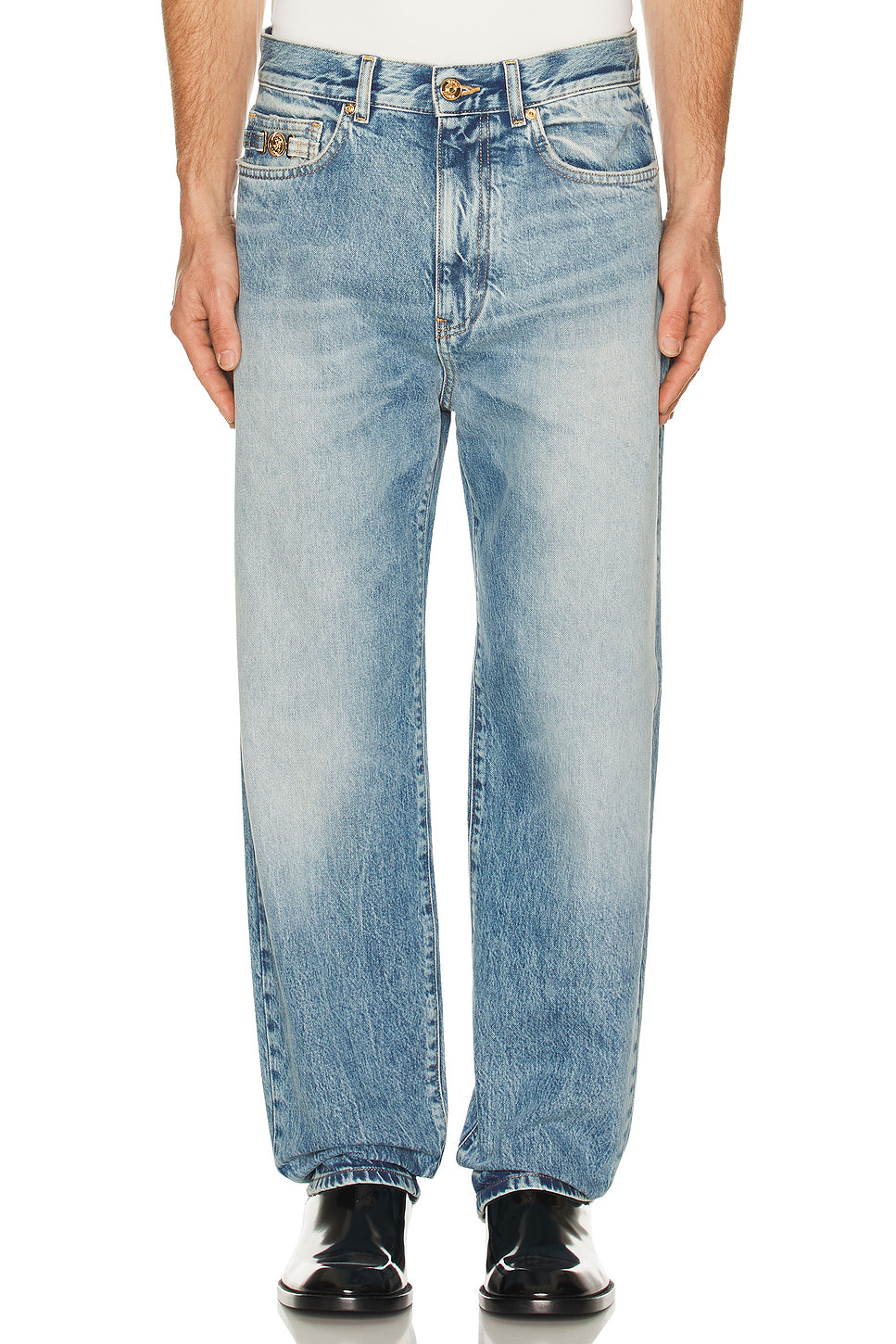 Denim Jean