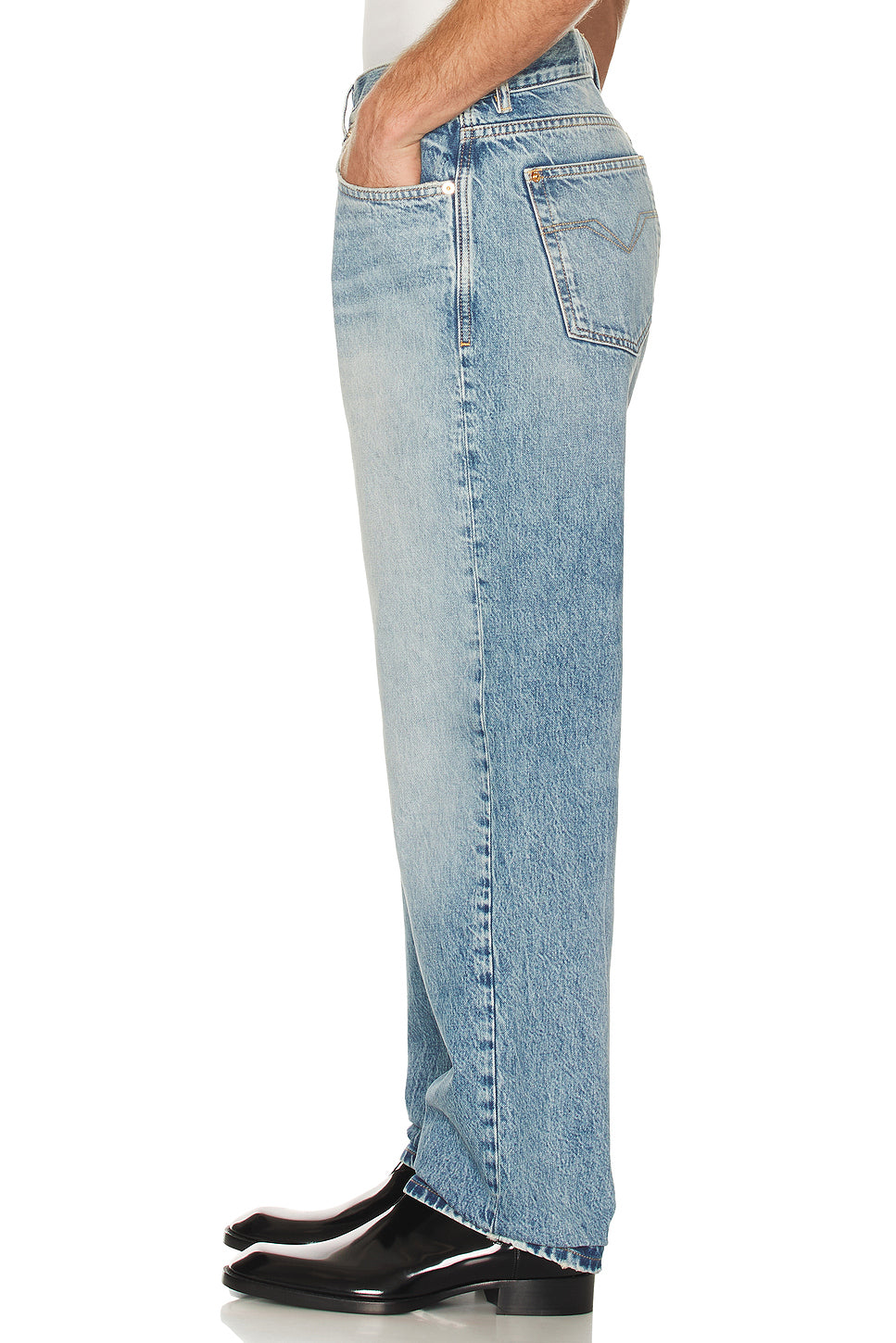 Denim Jean