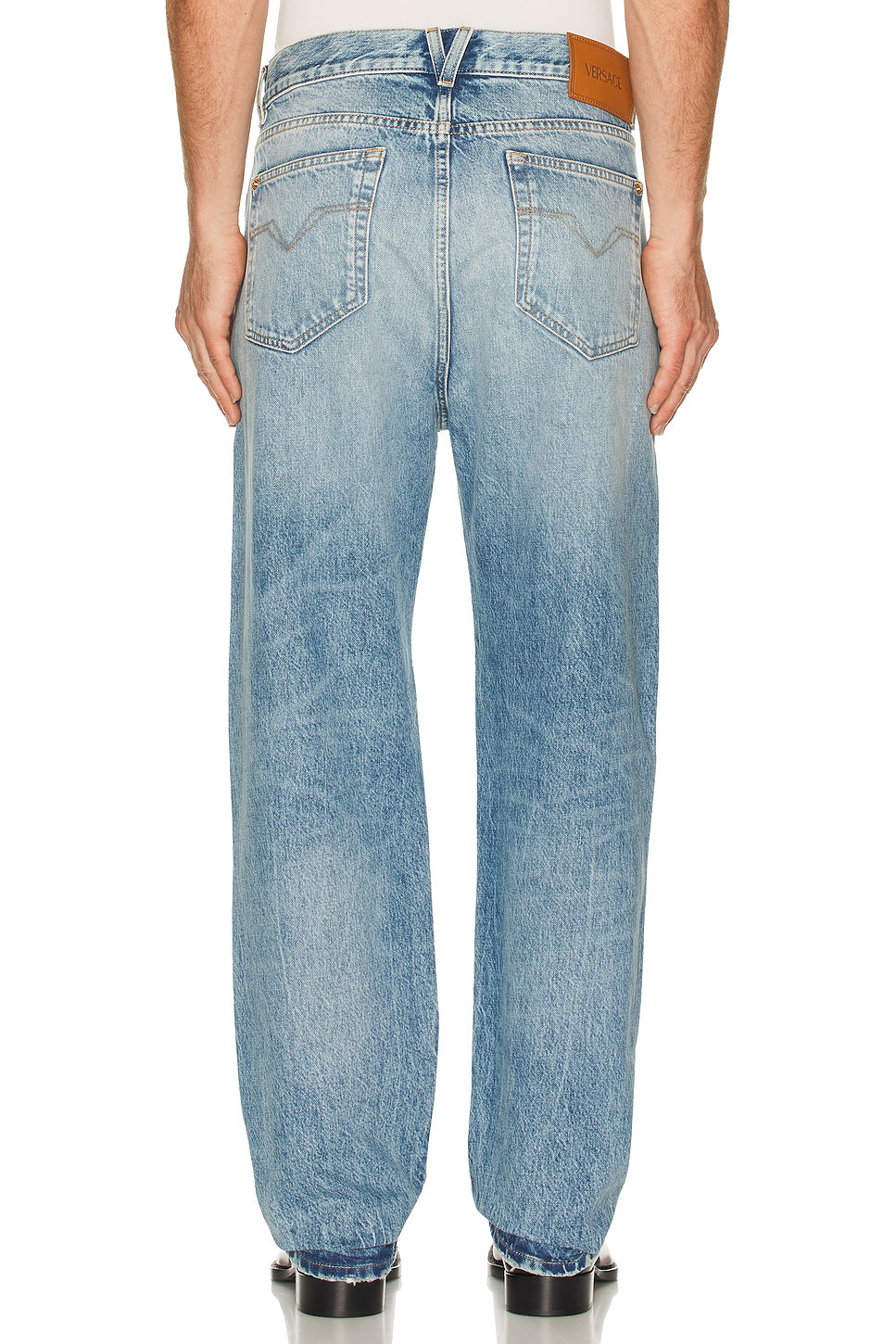 Denim Jean