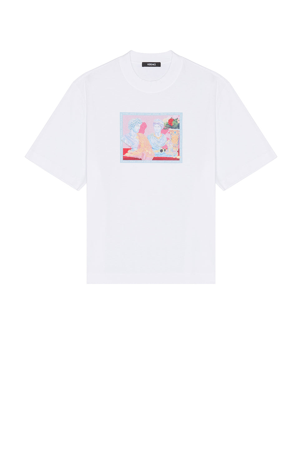 Gallery Print Tee