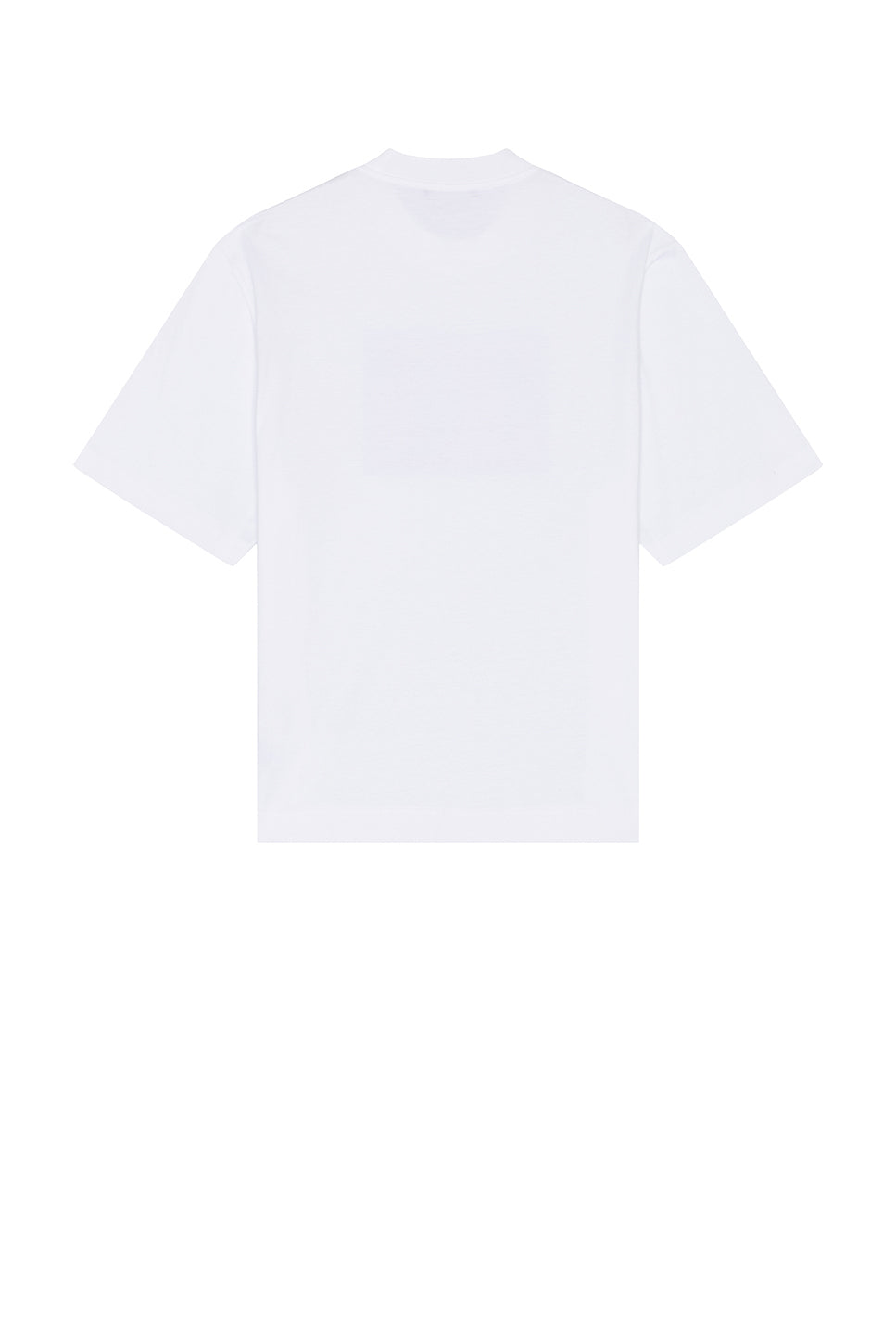 Gallery Print Tee