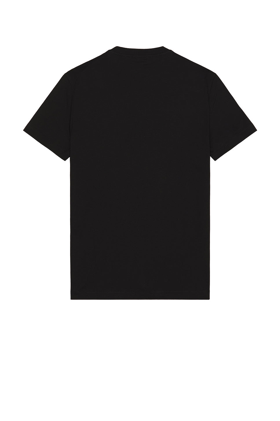 Versace Logo Print T-Shirt