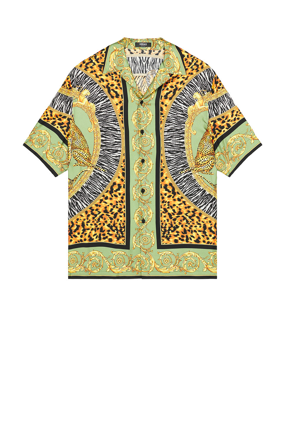 Wild Cats Shirt