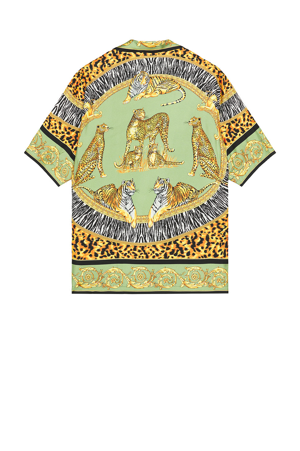Wild Cats Shirt
