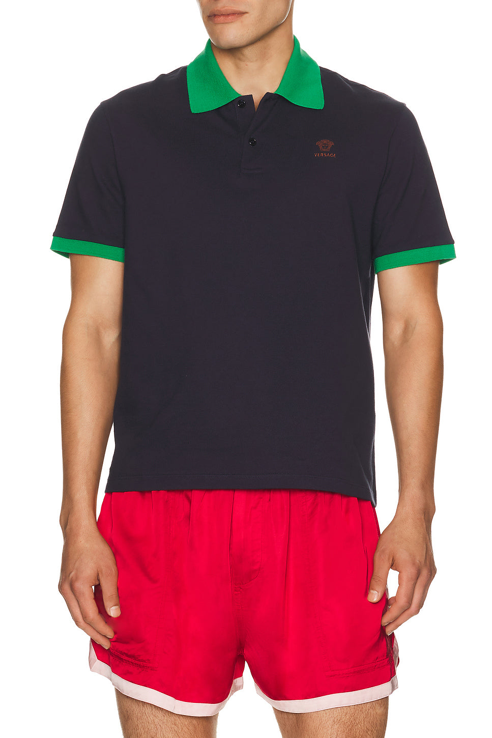 Piquet Polo