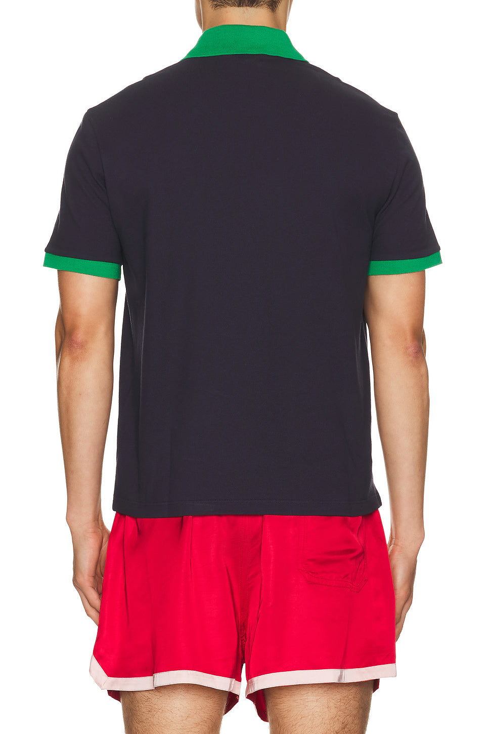 Piquet Polo