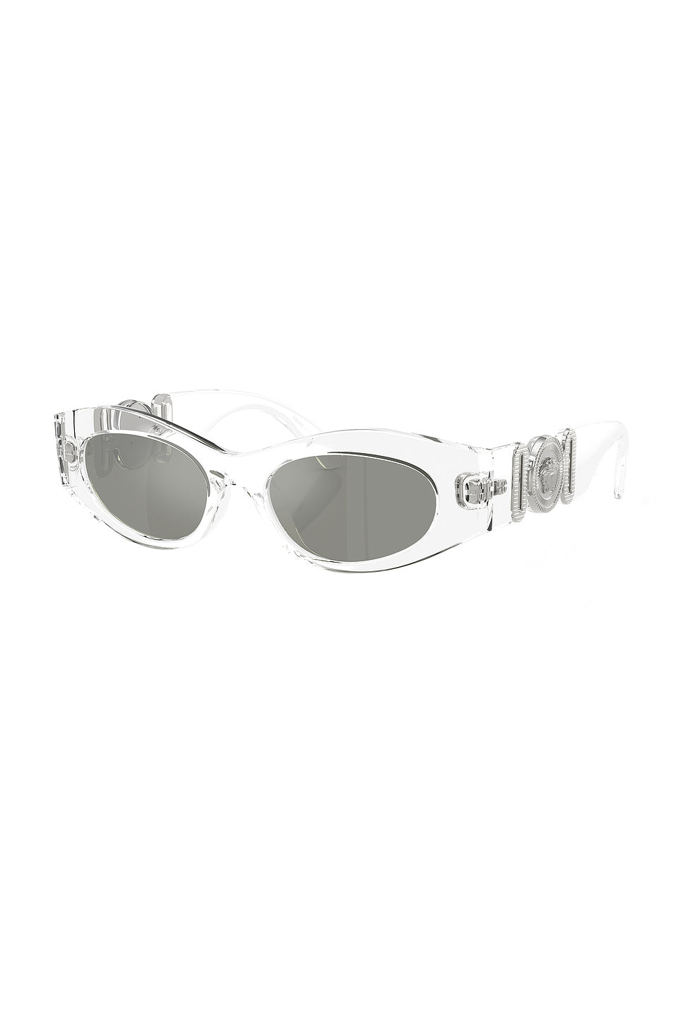 Oval Sunglasses