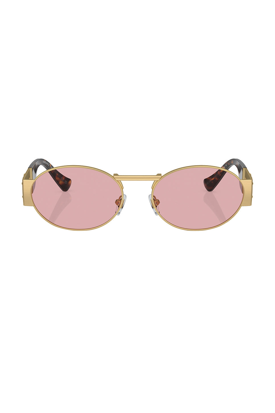 Oval Sunglasses