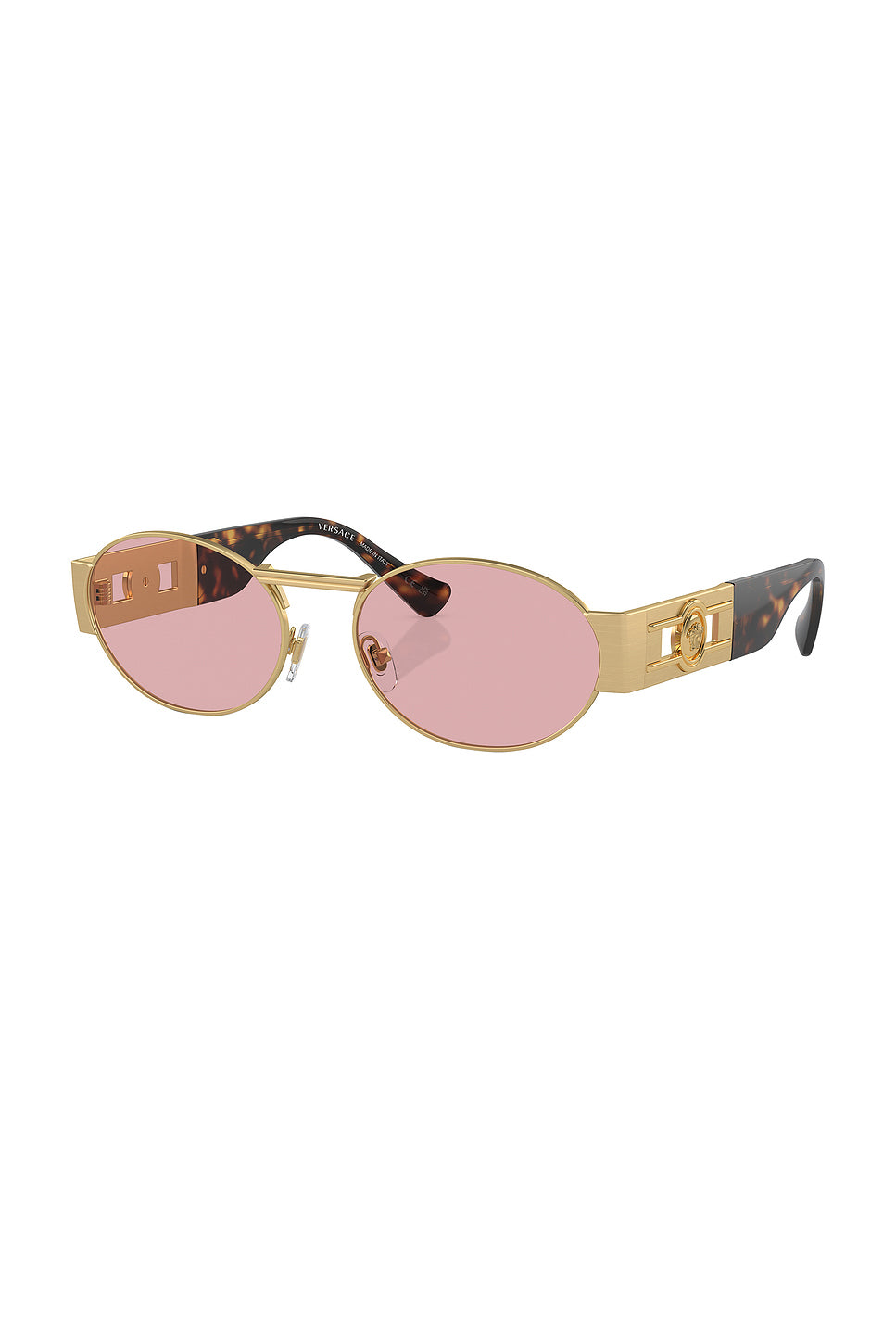 Oval Sunglasses