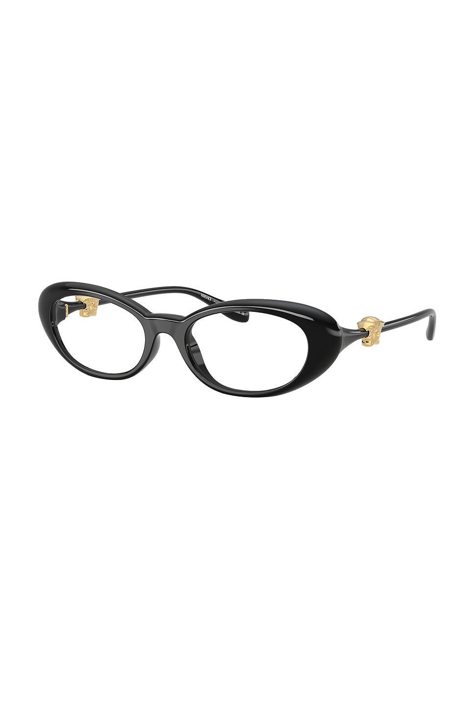 Oval Eyeglasses