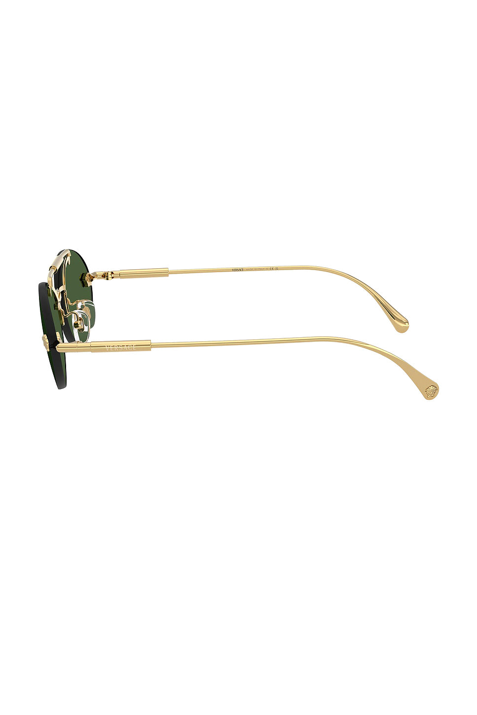 Oval Sunglasses