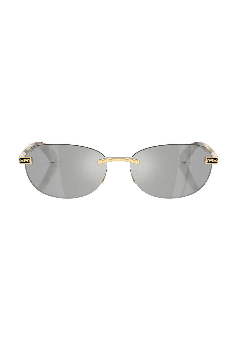 Oval Sunglasses