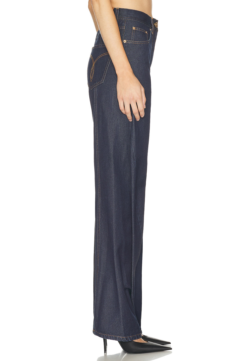 Wide Leg