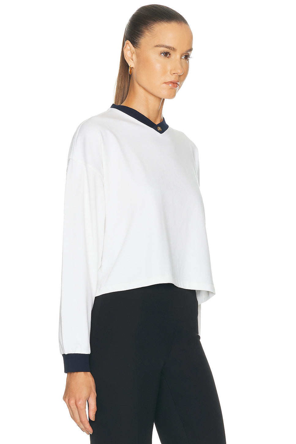 Long Sleeve Sweatshirt