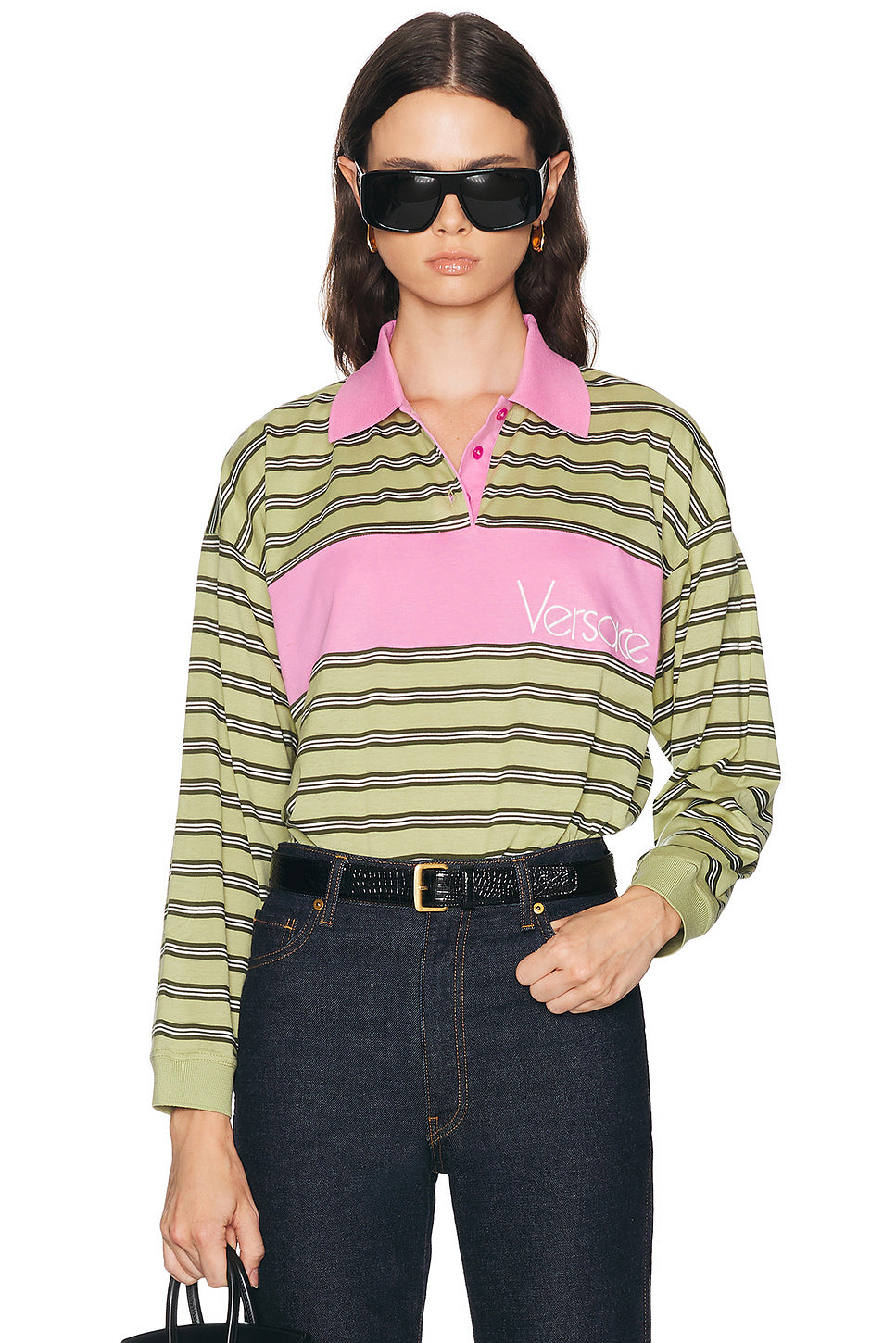 Long Sleeve Sweater