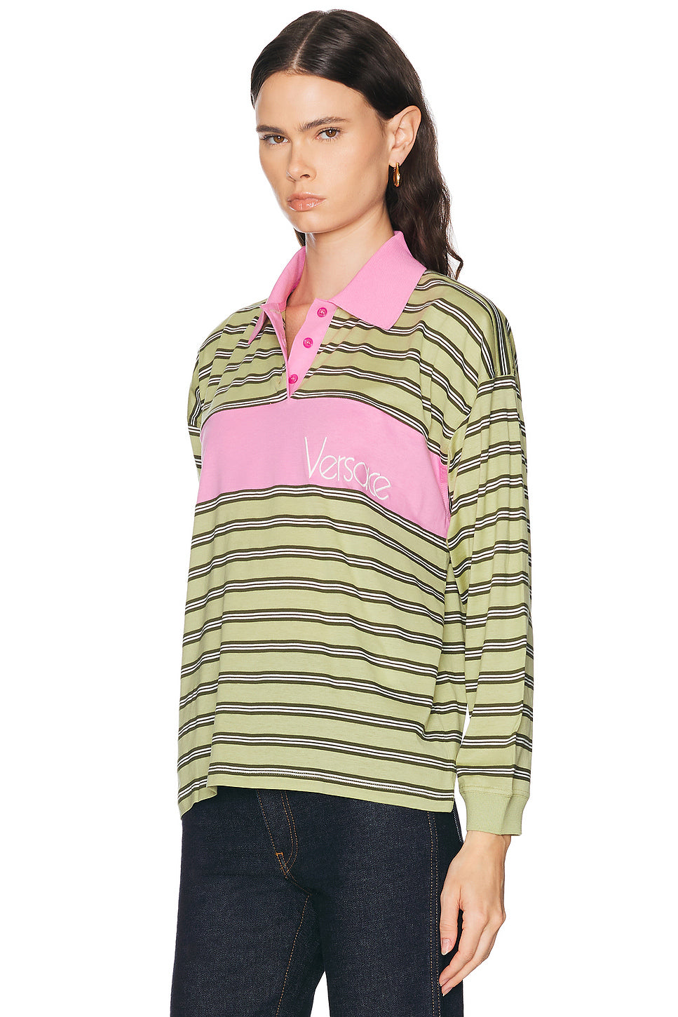 Long Sleeve Sweater