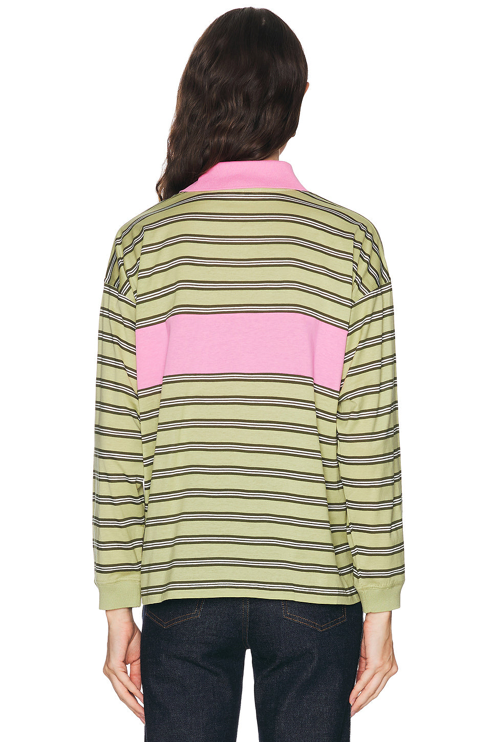Long Sleeve Sweater