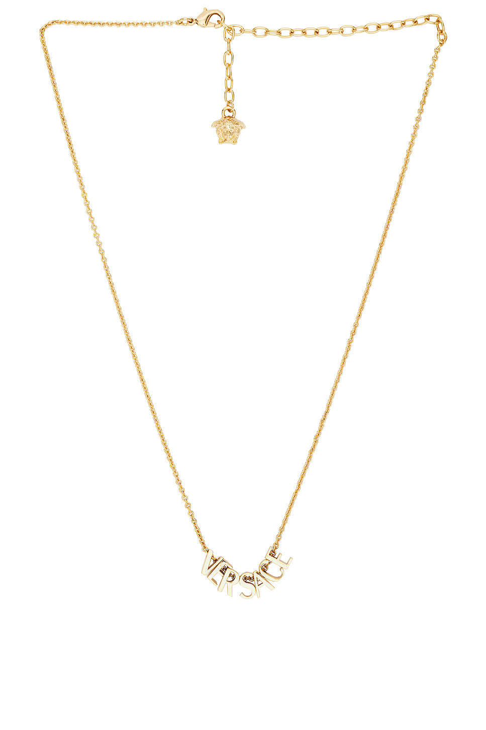 Metal Necklace