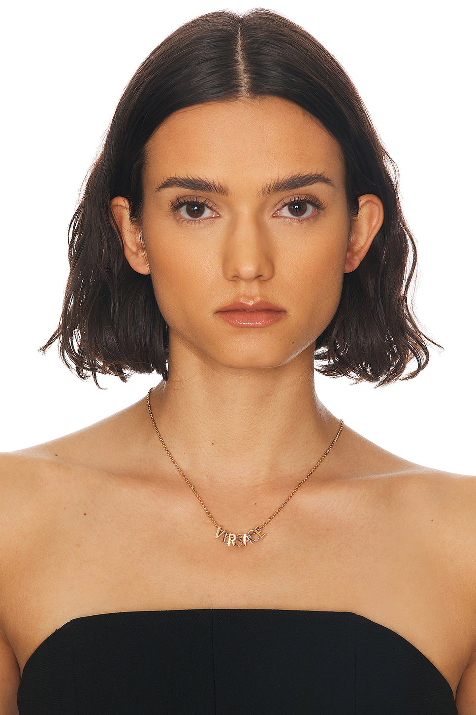 Metal Necklace