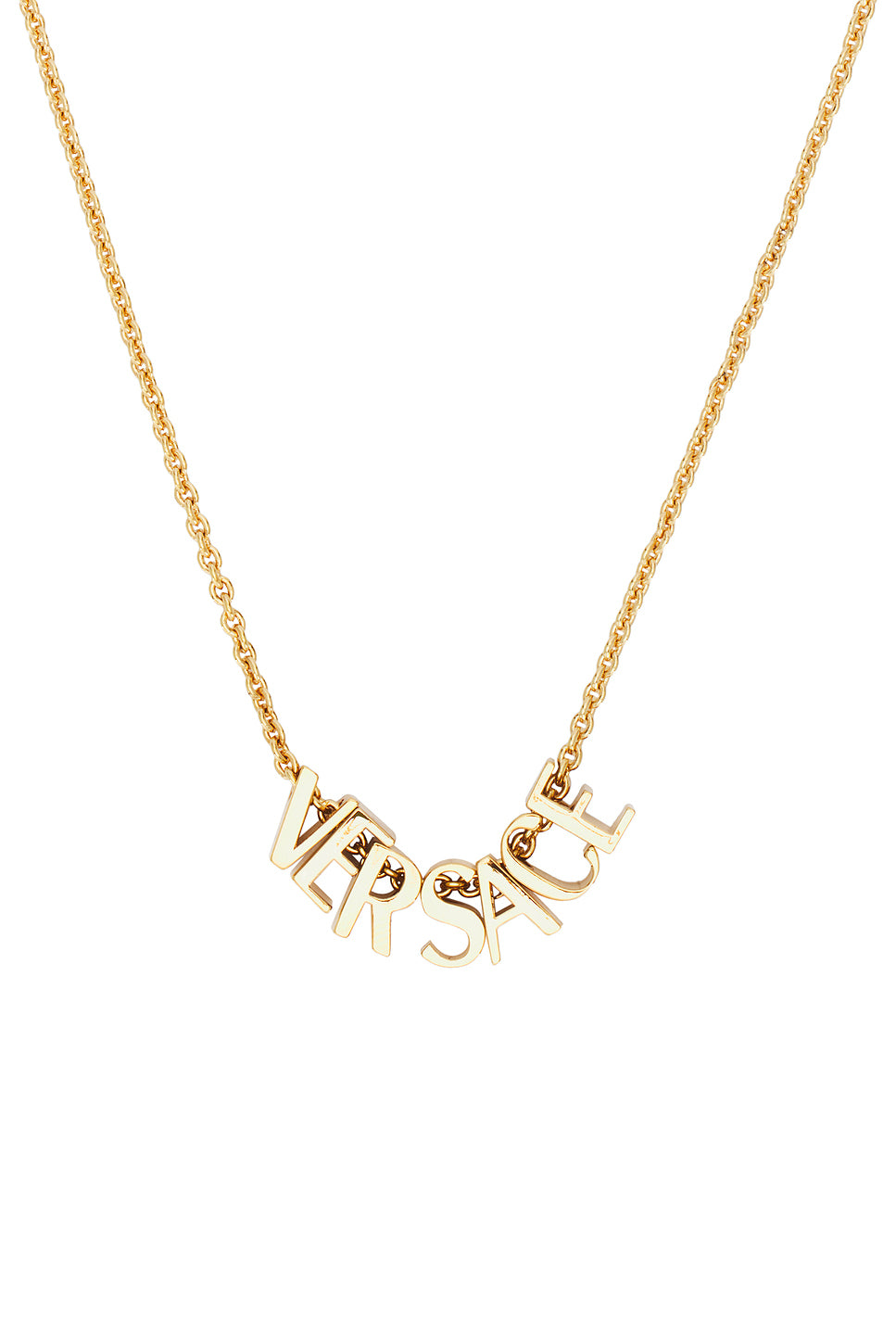 Metal Necklace