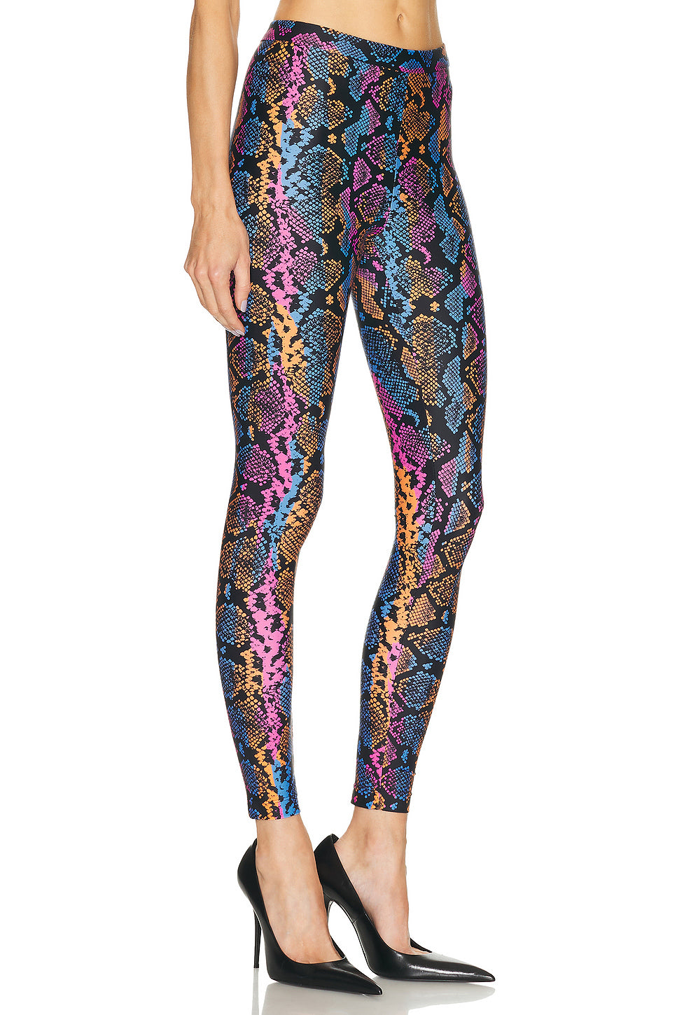 Python Print Legging