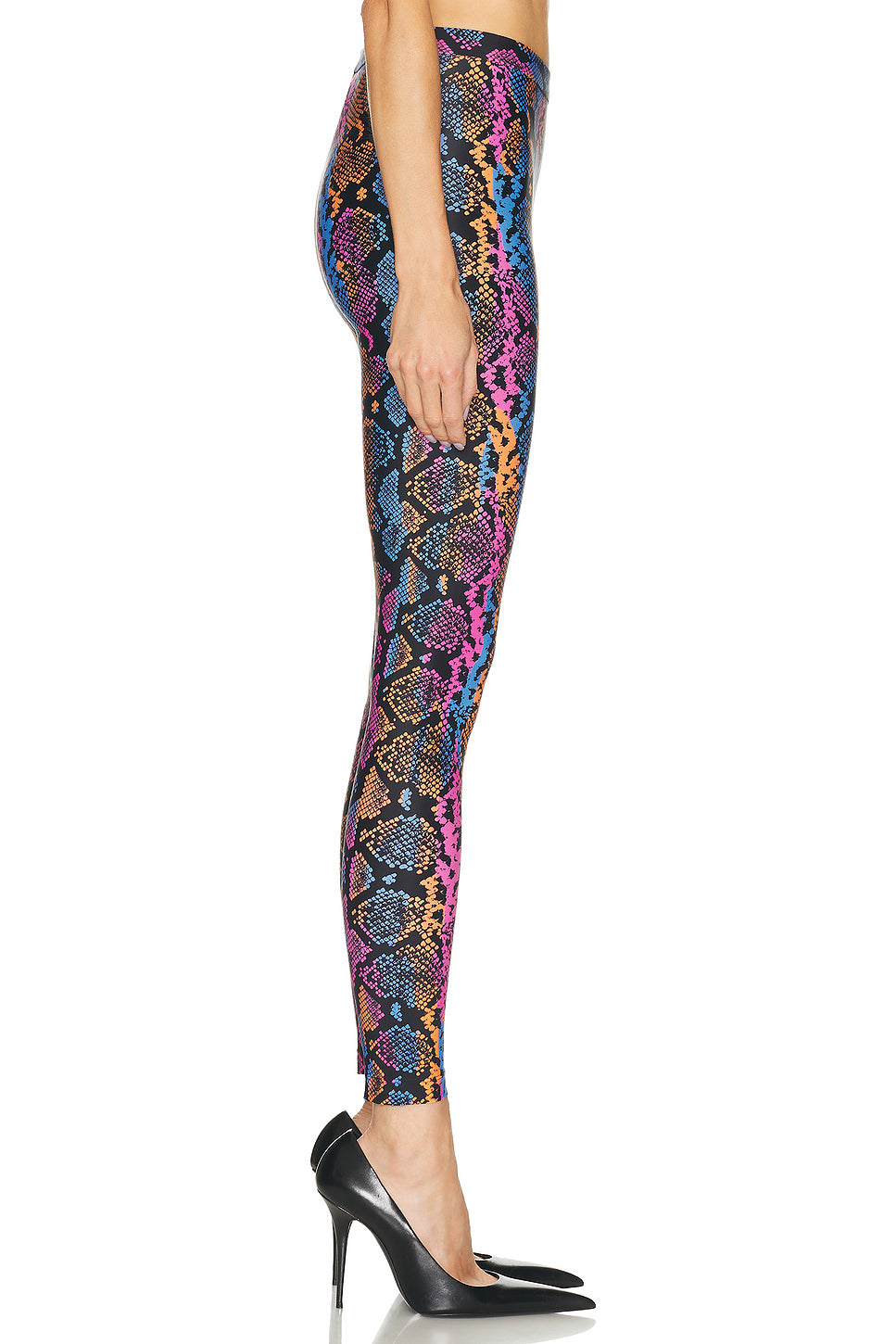 Python Print Legging