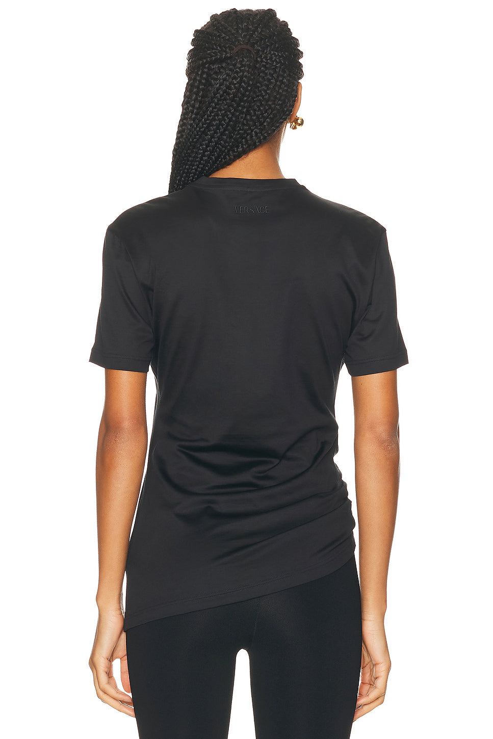 Tie Side Top