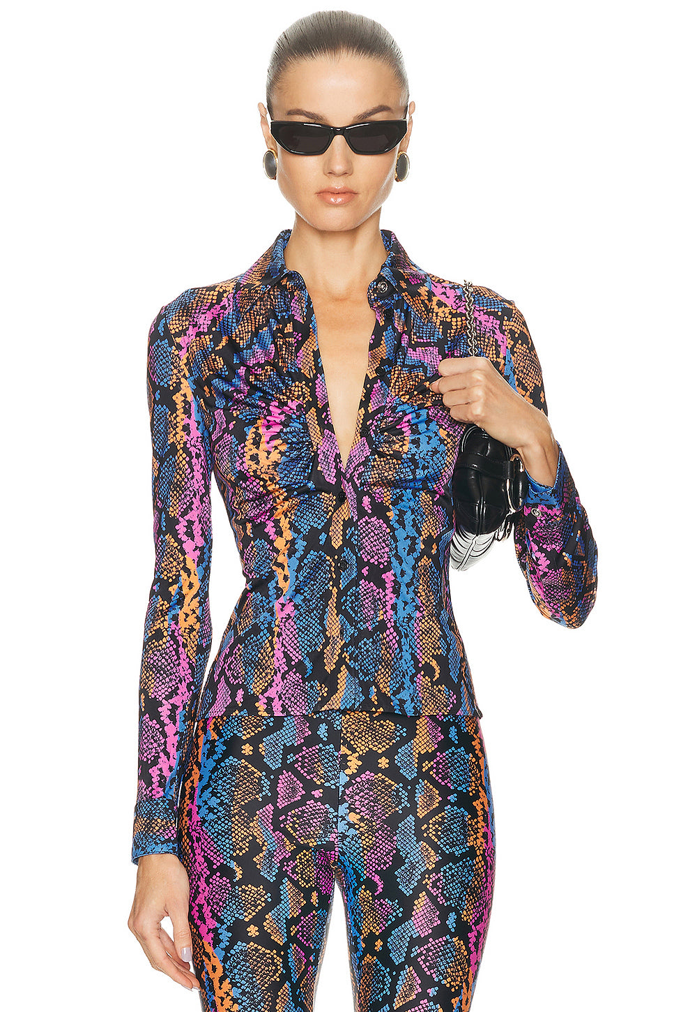 Python Print Top
