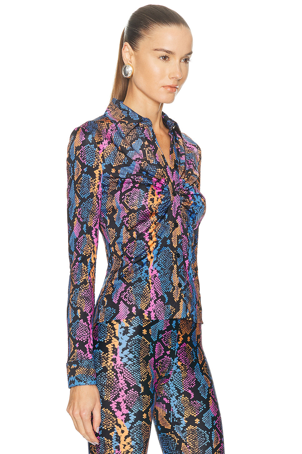 Python Print Top