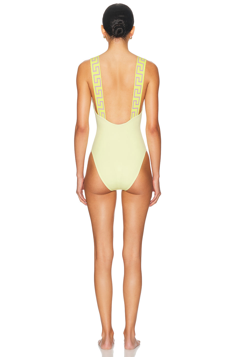 One Piece Swimsuit