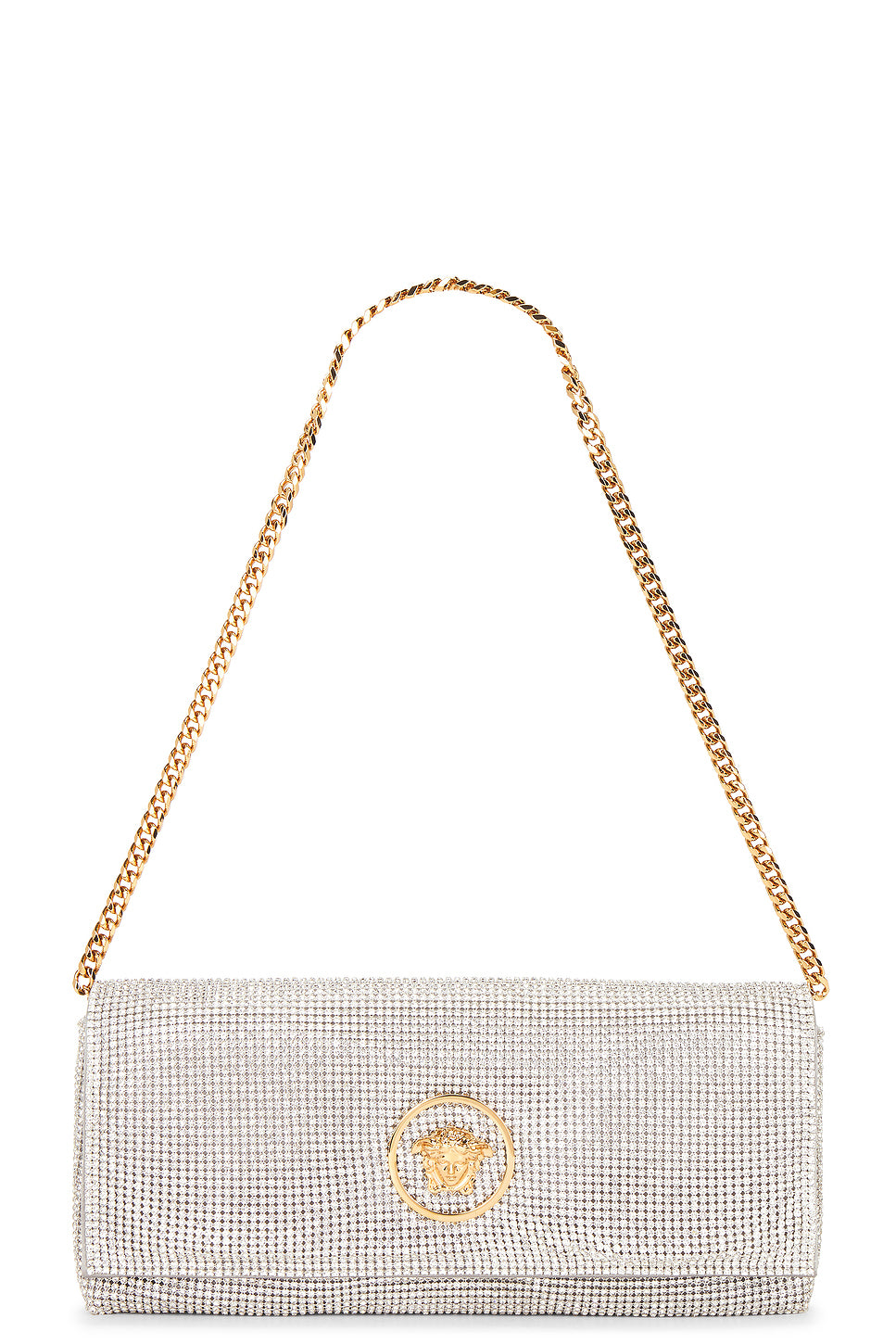 Clutch Chain Bag