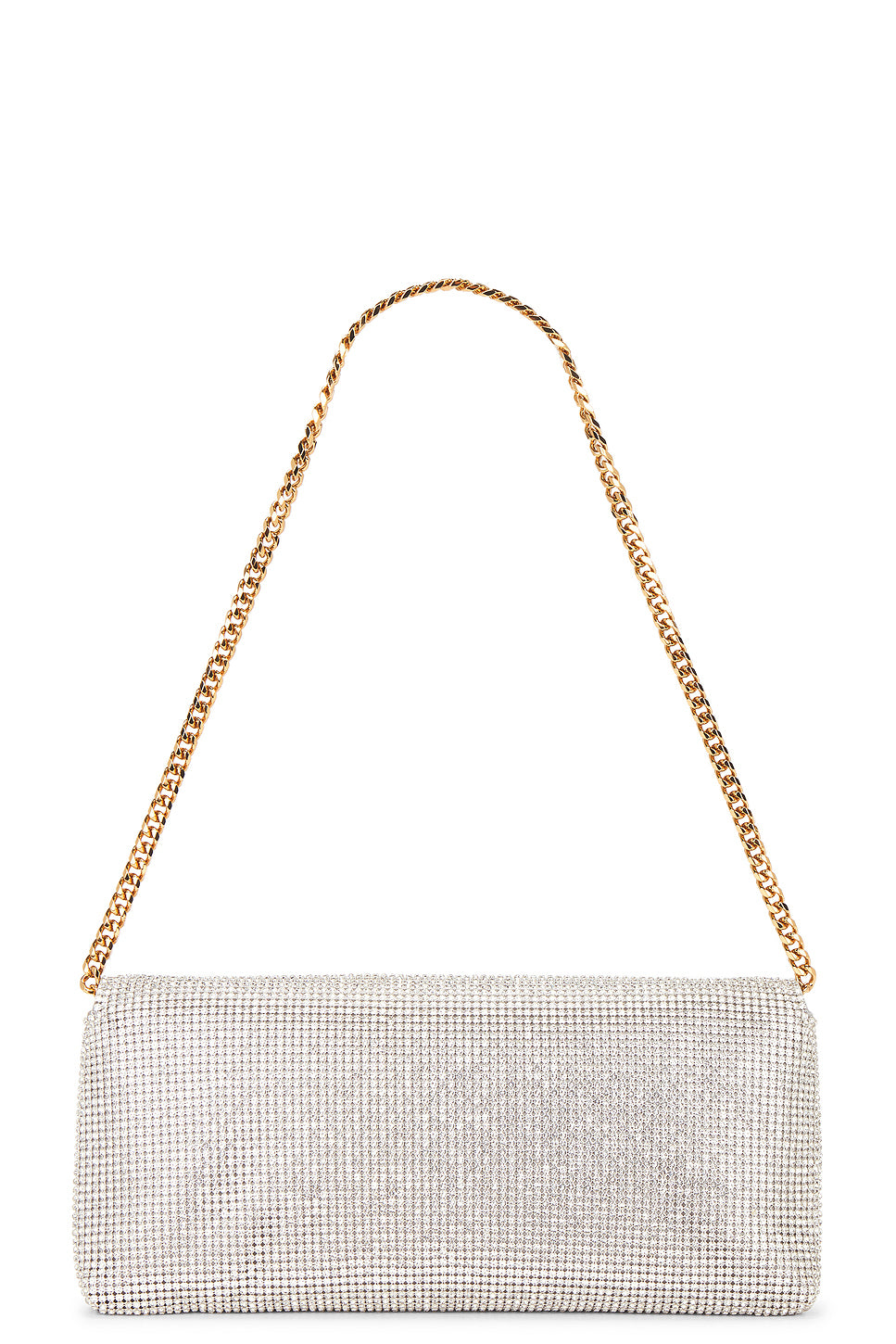 Clutch Chain Bag