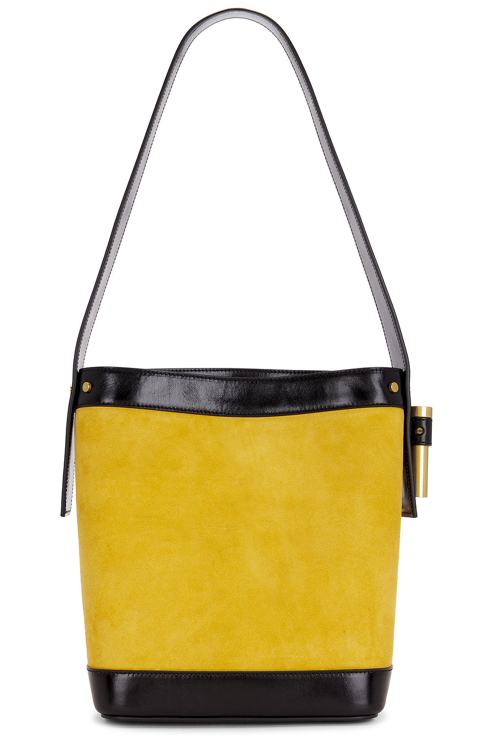 Small Bucket Bag