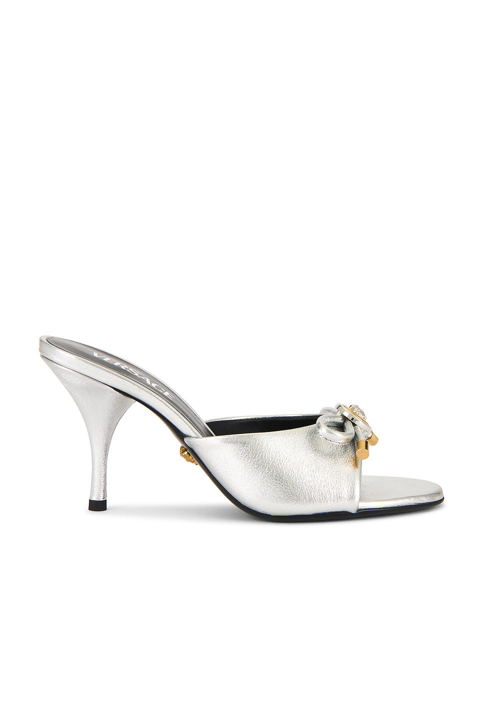 Mule Heel