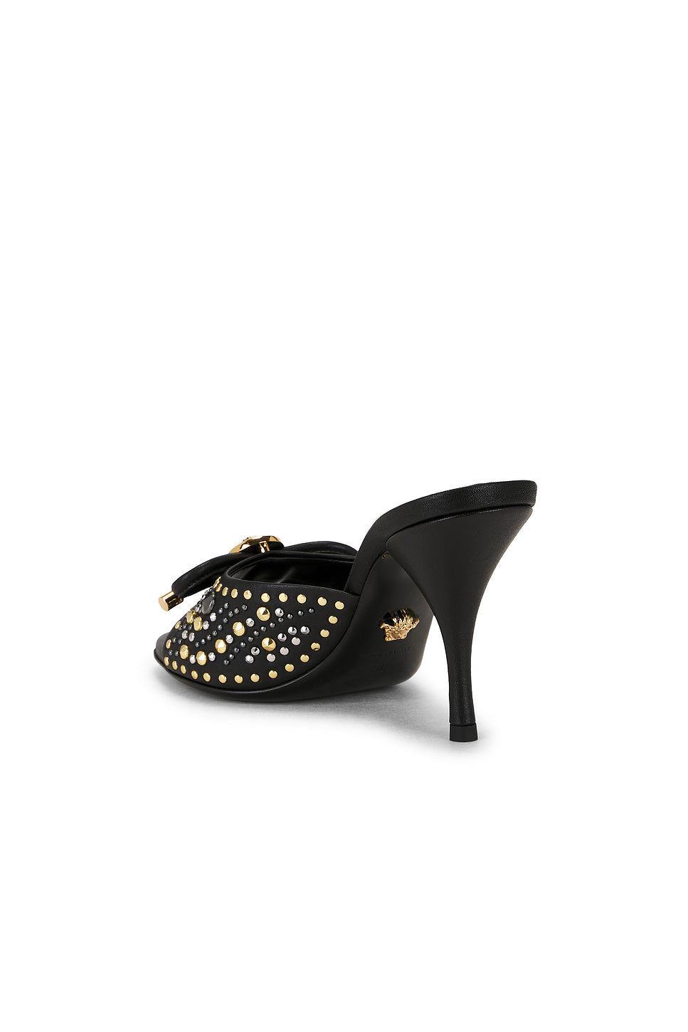 Mule Sandal