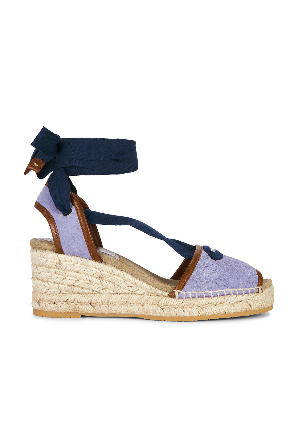 Wedge Sandal