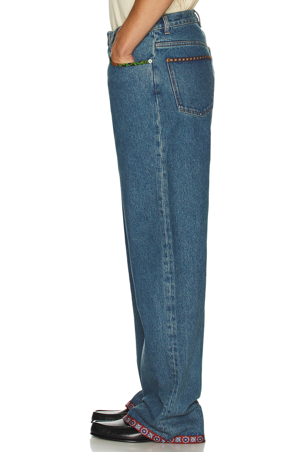 Denim