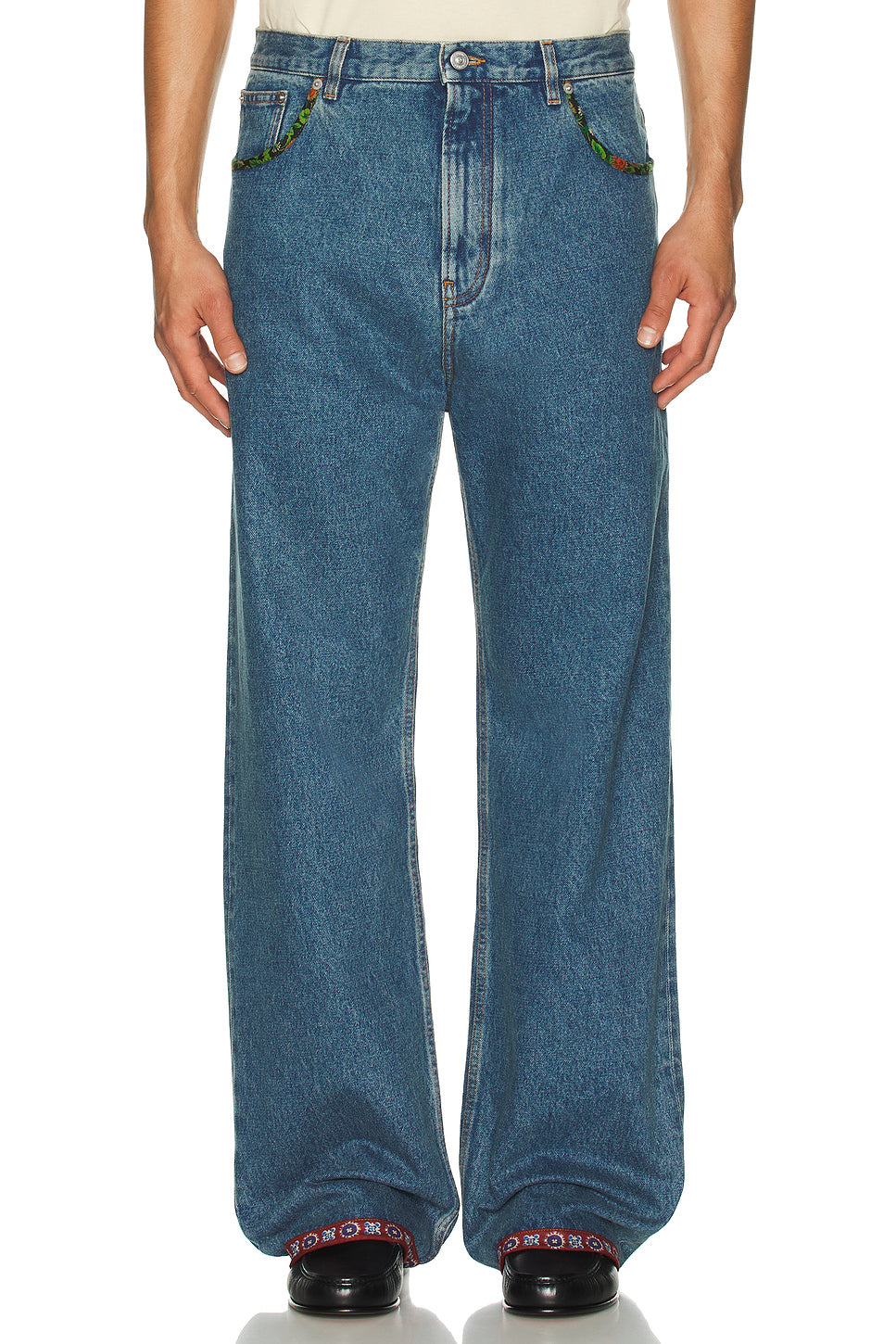 Denim