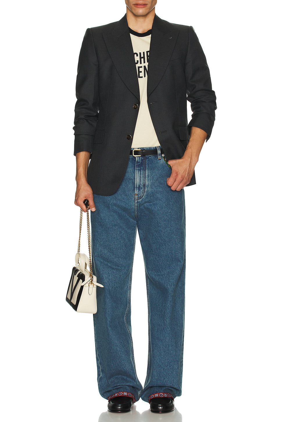 Denim