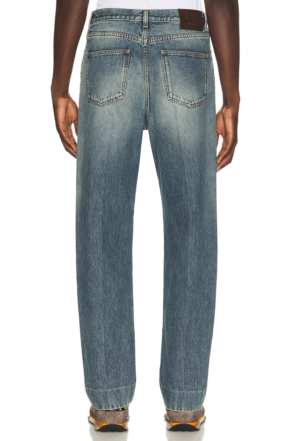 Denim 5 Baggy