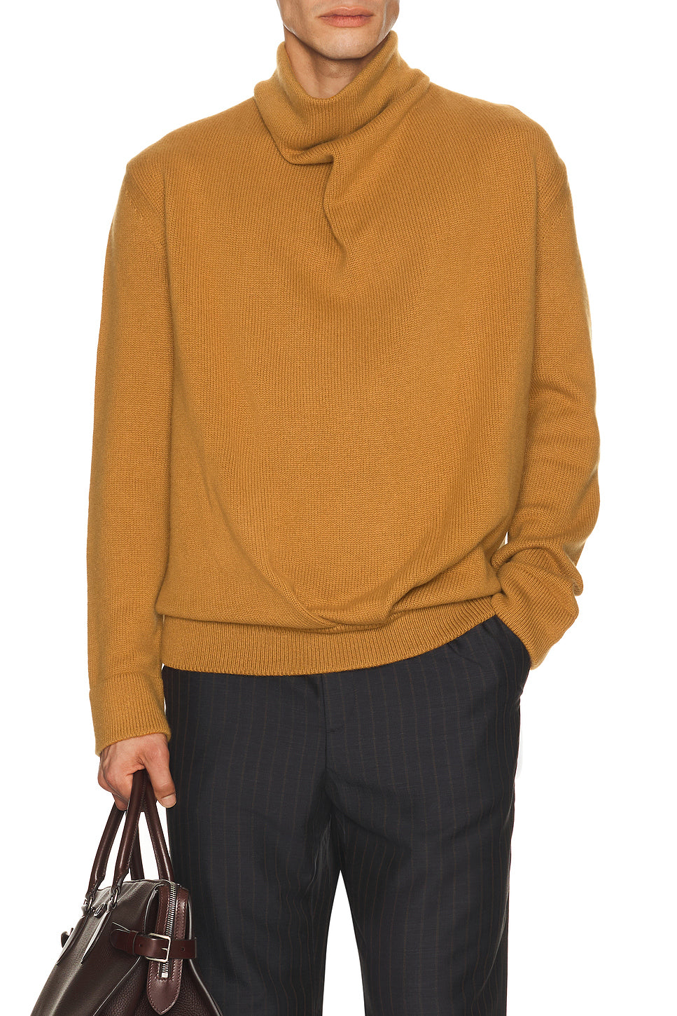 Sweater in